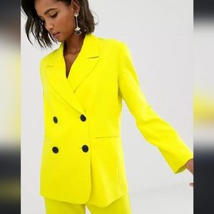 Asos Blazer
